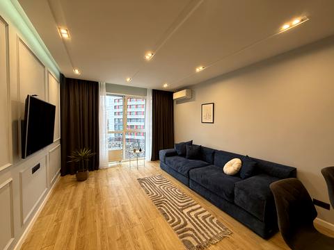 квартира за адресою Митрополита Василя Липківського вул. (Урицького), 16-Г