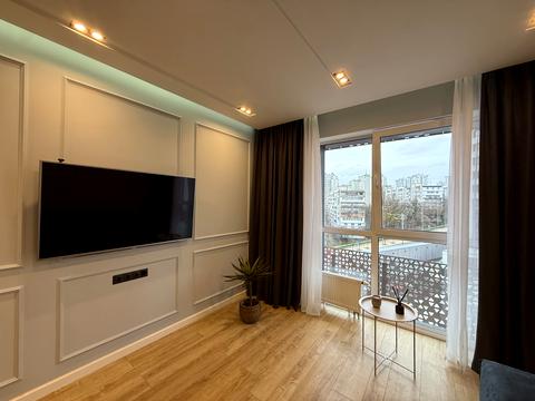 квартира за адресою Митрополита Василя Липківського вул. (Урицького), 16-Г