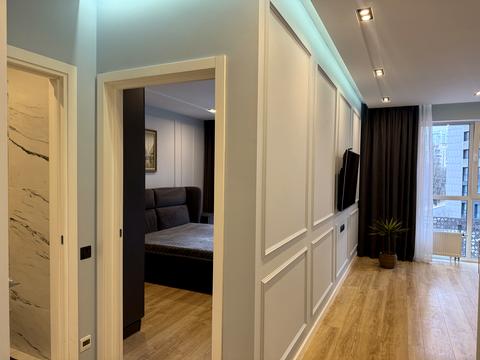 квартира за адресою Митрополита Василя Липківського вул. (Урицького), 16-Г