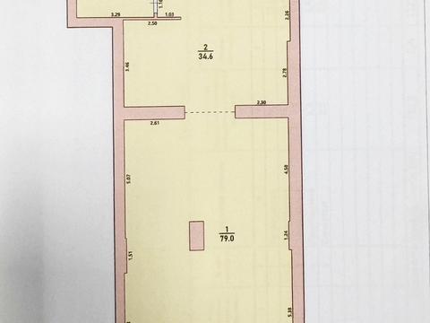 комерційна за адресою Галицька вул., 80