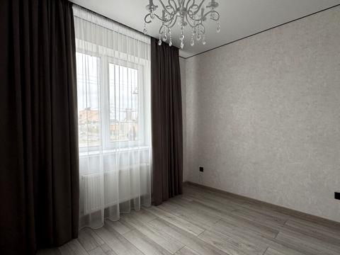 дом по адресу Світлий