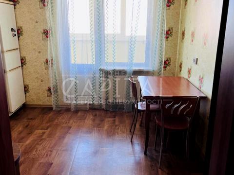 квартира за адресою Київ, Науки просп., 55-А