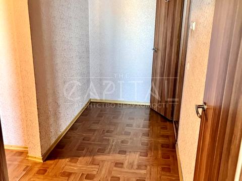 квартира за адресою Київ, Науки просп., 55-А