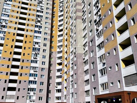 квартира за адресою Київ, Науки просп., 55-А