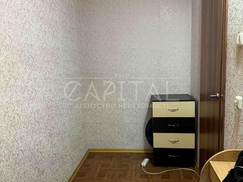 квартира за адресою Київ, Науки просп., 55-А