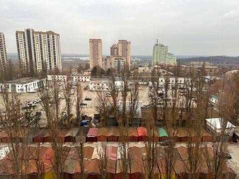 квартира за адресою Київ, Науки просп., 55-А