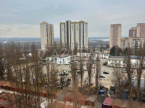 квартира за адресою Київ, Науки просп., 55-А