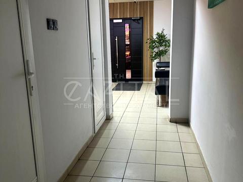 квартира за адресою Київ, Науки просп., 55-А