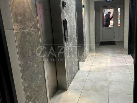 квартира за адресою Київ, Науки просп., 55-А