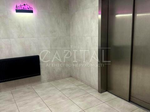 квартира за адресою Київ, Науки просп., 55-А