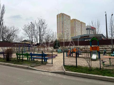 квартира за адресою Київ, Науки просп., 55-А