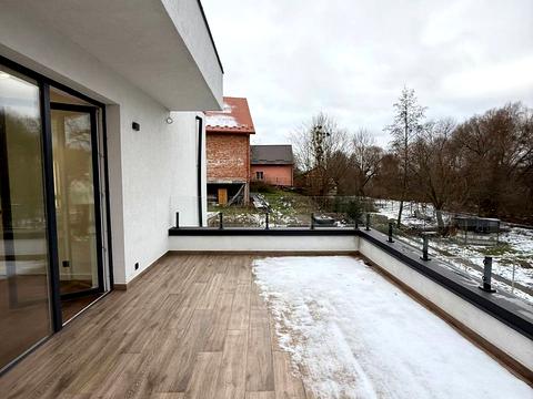 дом по адресу зелена