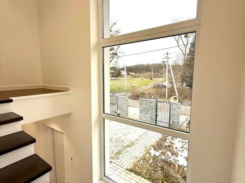 дом по адресу зелена