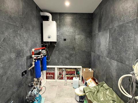 дом по адресу зелена