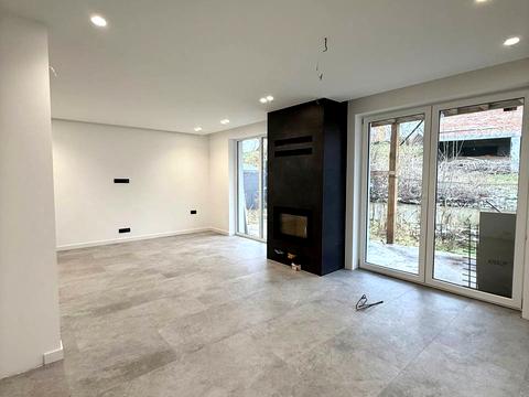 дом по адресу зелена