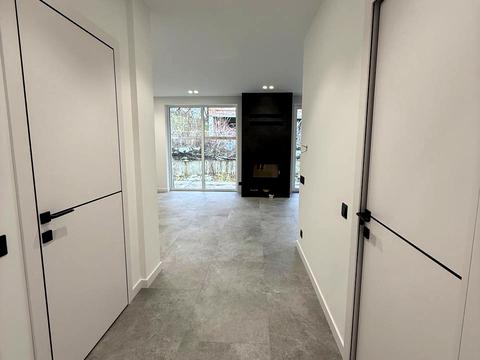 дом по адресу зелена