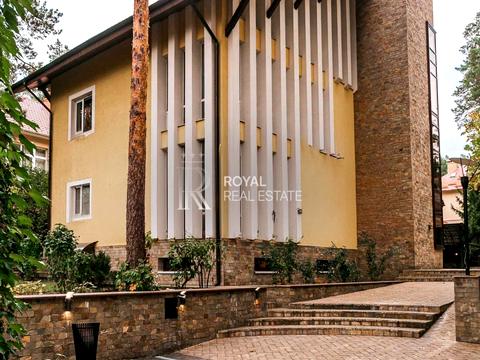 будинок за адресою яснопольська