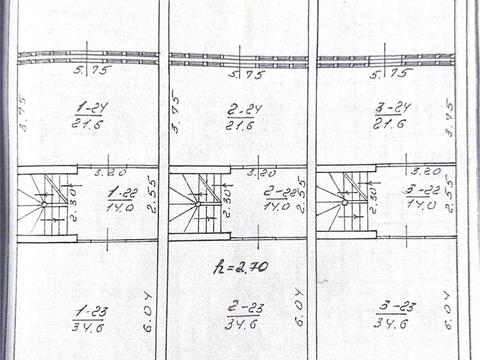 дом по адресу Харьковская ул.