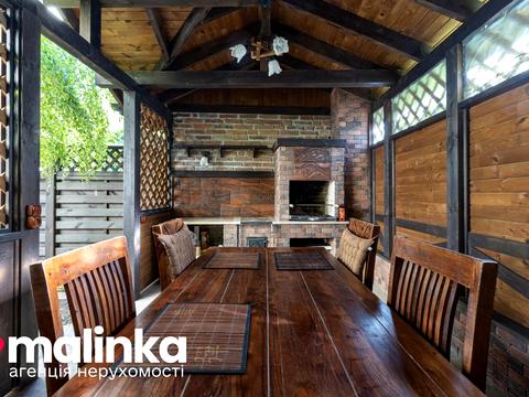 дом по адресу Харьковская ул.