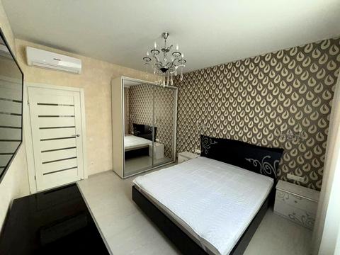 квартира за адресою Люстдорфська дорога вул., 55/1