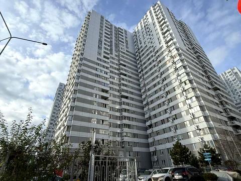 квартира за адресою Люстдорфська дорога вул., 55/1