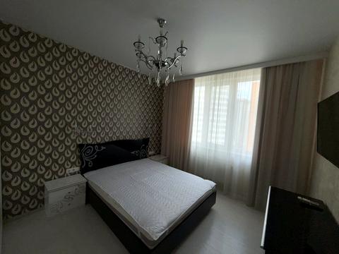 квартира за адресою Люстдорфська дорога вул., 55/1