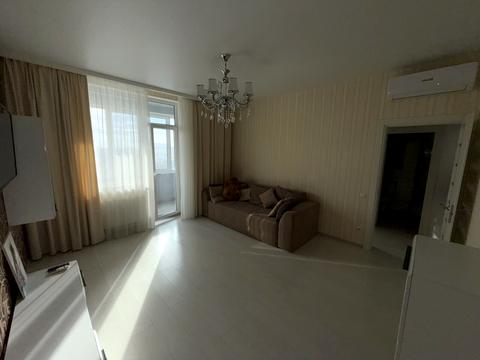 квартира за адресою Люстдорфська дорога вул., 55/1