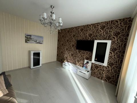 квартира за адресою Люстдорфська дорога вул., 55/1