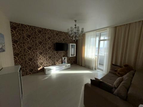 квартира за адресою Люстдорфська дорога вул., 55/1