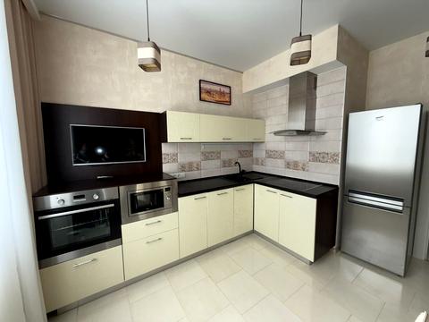 квартира за адресою Люстдорфська дорога вул., 55/1