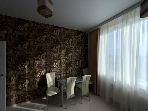 квартира за адресою Люстдорфська дорога вул., 55/1