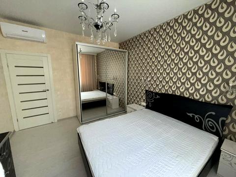 квартира за адресою Люстдорфська дорога вул., 55/1