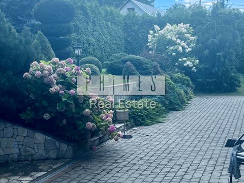 дом по адресу Добрий Шлях ул.