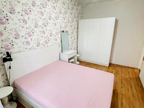 квартира за адресою Тополина вул., 16