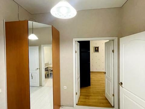 квартира за адресою Тополина вул., 16