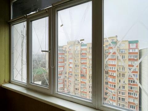 квартира за адресою Тополина вул., 16