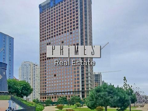 комерційна за адресою Академіка Заболотного вул., 1