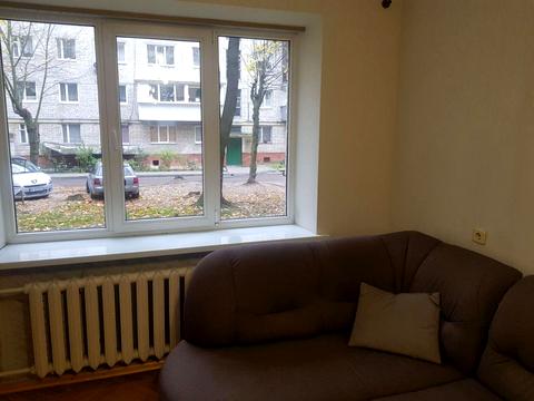 квартира по адресу Тараса Шевченко ул., 366б