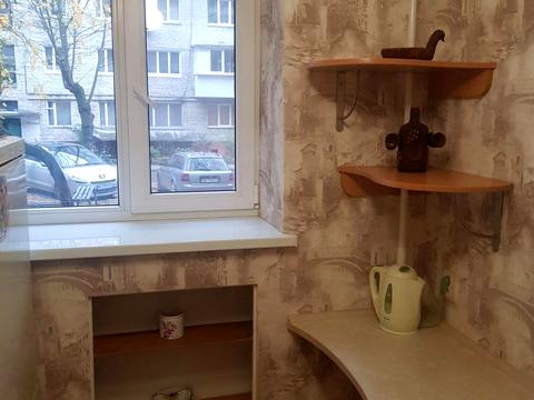 квартира по адресу Тараса Шевченко ул., 366б