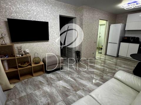 квартира за адресою Миколи Хвильового вул., 3-А