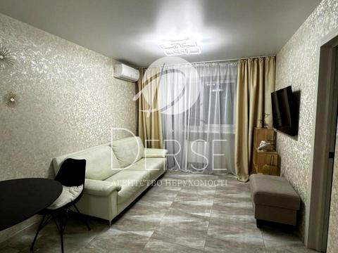 квартира за адресою Миколи Хвильового вул., 3-А