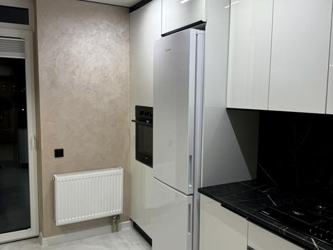 квартира по адресу Одеська ул., 7