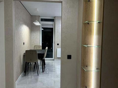 квартира по адресу Одеська ул., 7