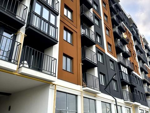 квартира по адресу Одеська ул., 7