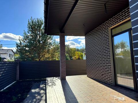 будинок за адресою Соснова