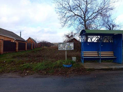 участок по адресу Монастирська, 56