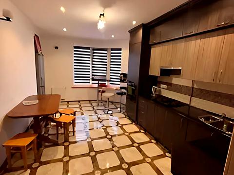 квартира за адресою Двірська вул., 7