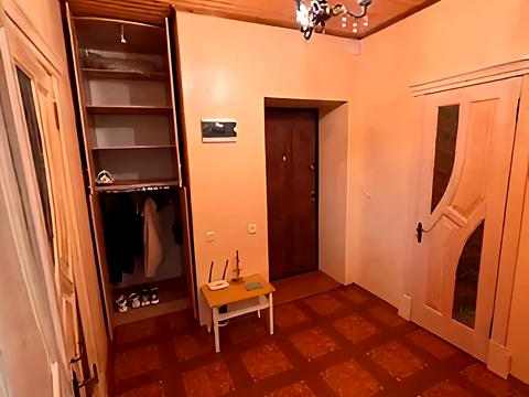 квартира за адресою Двірська вул., 7