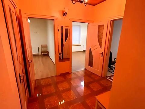 квартира за адресою Двірська вул., 7