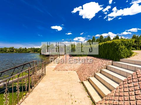 дом по адресу с. Осещина, Київська